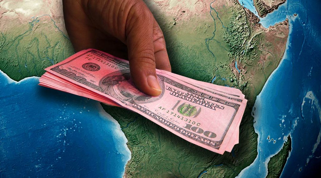 هل يمكن لأفريقيا تقليص تأثير الدولار على أسواقها الناشئة؟