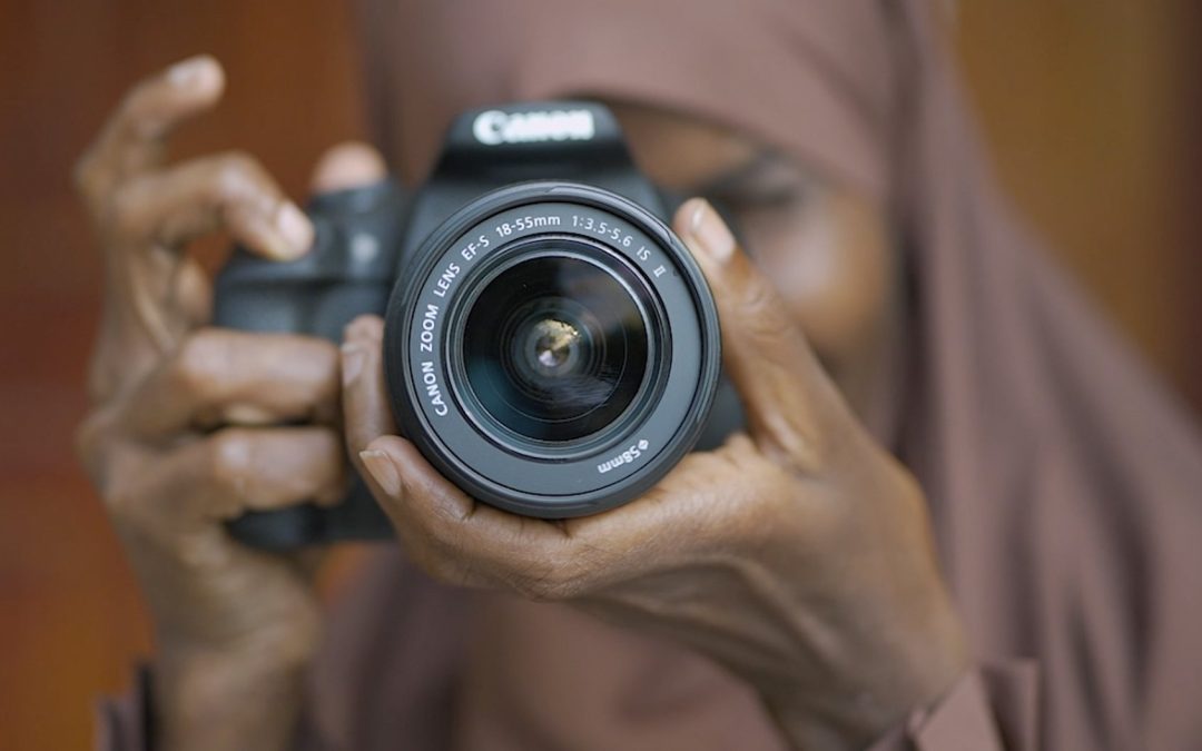 صحفيات صوماليات