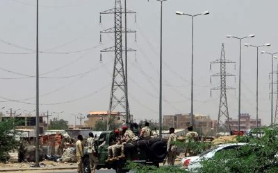 قتال عنيف بين الجيش السوداني و«الدعم السريع».. ودعوات دولية للتهدئة