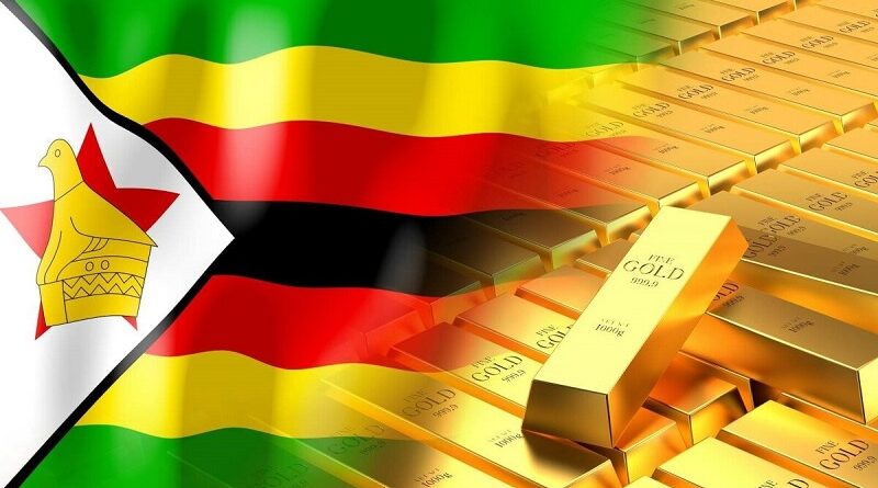 لماذا يُحذر صندوق النقد الدولي من عملة زيمبابوي الرقمية المدعومة بالذهب؟
