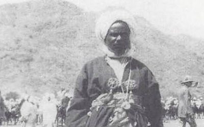 «أبيار علي».. حكاية سلطان دارفور الذي أكرم حجاج بيت الله الحرام