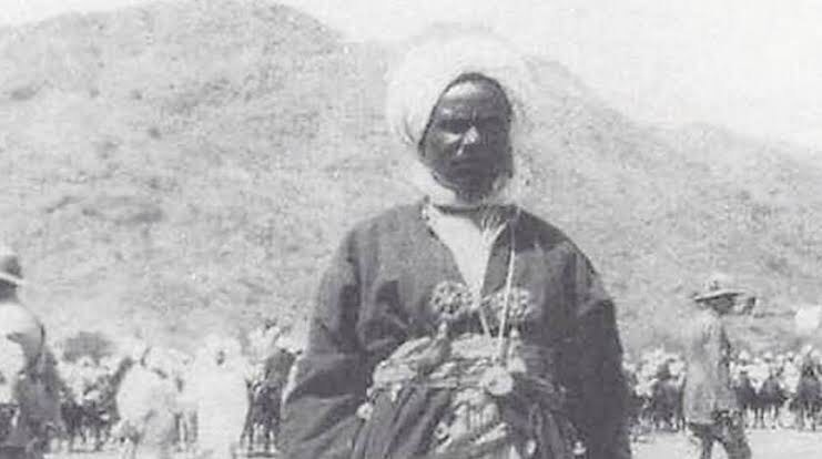 «أبيار علي».. حكاية سلطان دارفور الذي أكرم حجاج بيت الله الحرام