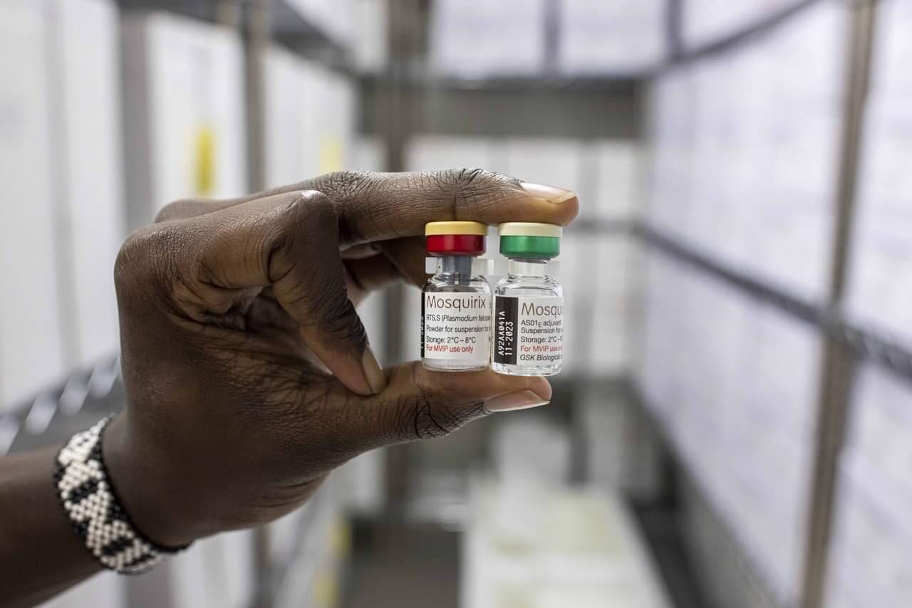 «آمن وفعال».. لقاح جديد ضد أكثر الأمراض فتكا في أفريقيا