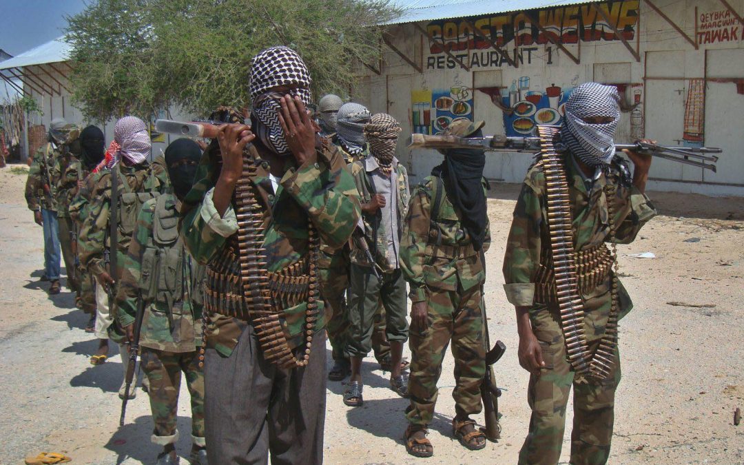 التنافس بين تنظيمي القاعدة وداعش في الساحل الأفريقي