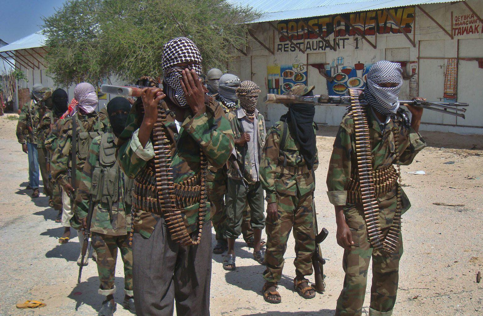 التنافس بين تنظيمي القاعدة وداعش في الساحل الأفريقي