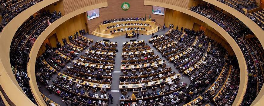 الاتحاد الأفريقي والانضمام لمجموعة العشرين.. آمال ومستهدفات