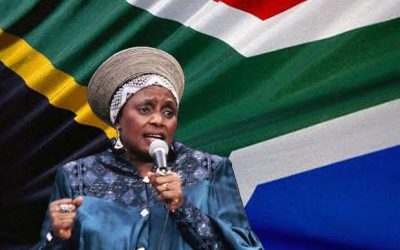 «ميريام ماكيبا» لُقبت بـ«ماما أفريقيا» وأحب مانديلا أغانيها.. ما قصة الأيقونة الأفريقية؟