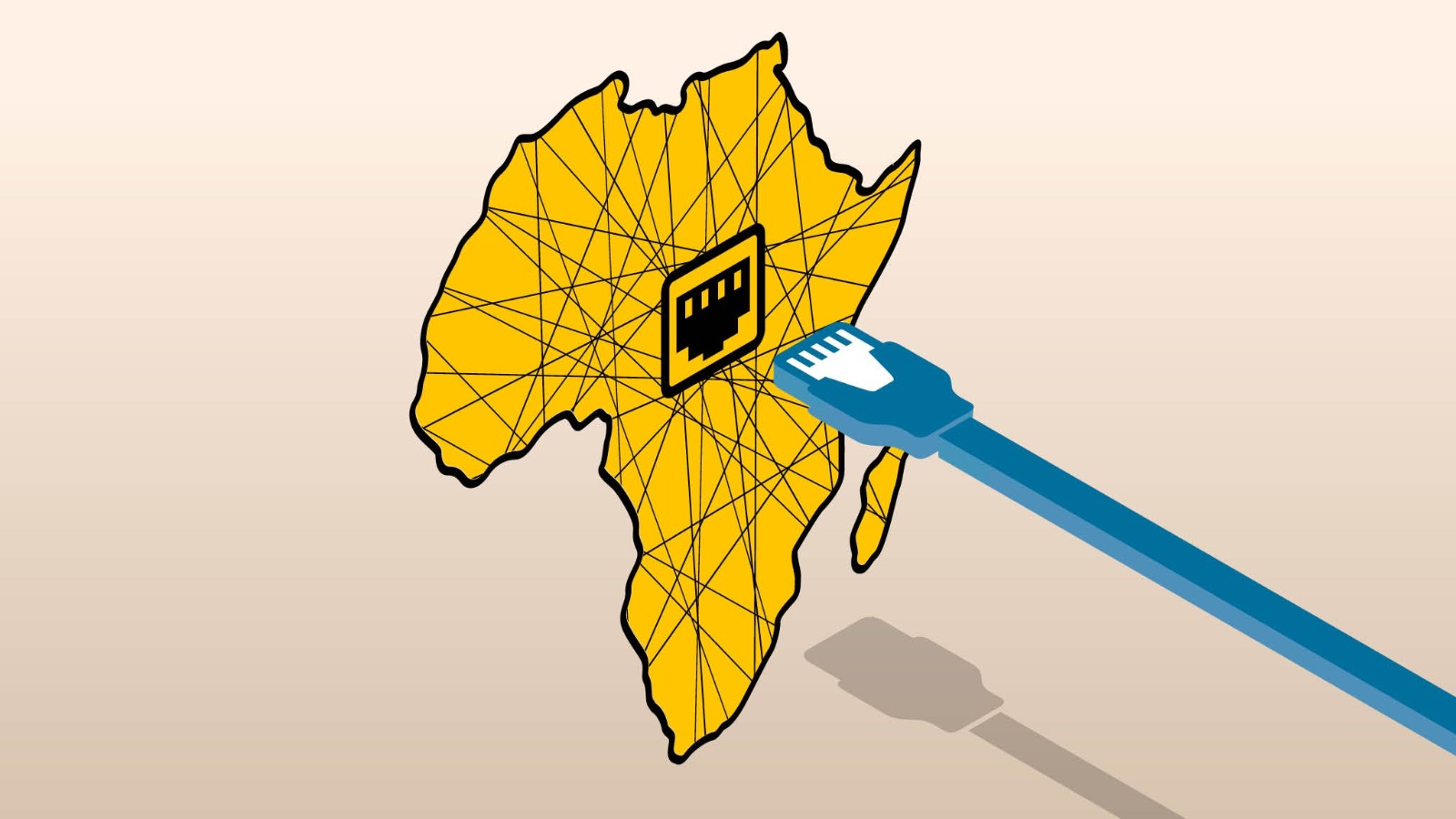 السيادة الرقمية.. هل تنجح أفريقيا في بناء الريادة بعصر التكنولوجيا؟