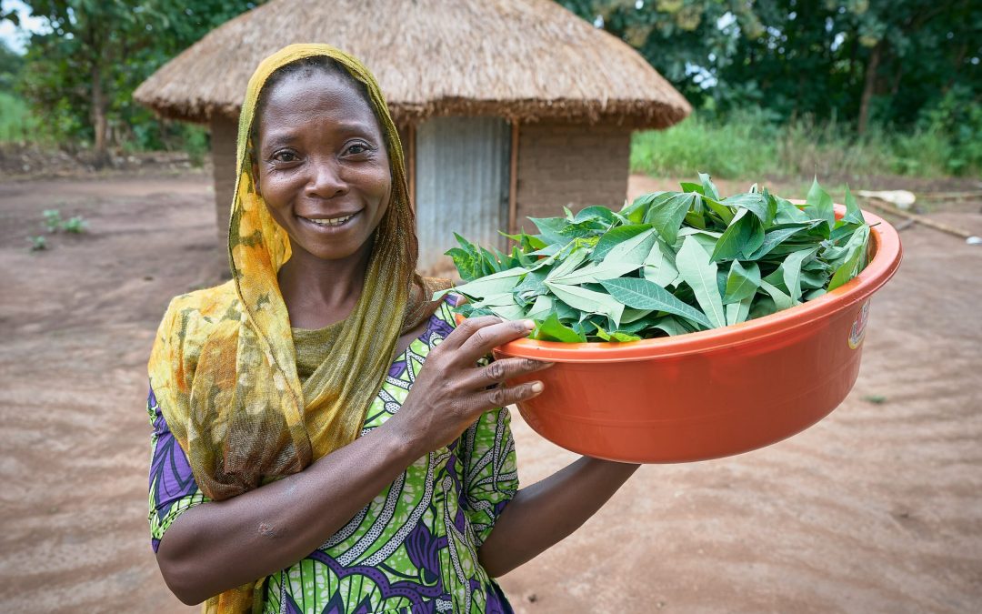 في ضوء الاهتمام بصحة المرأة.. محاربة الخرافات الغذائية في جنوب السودان