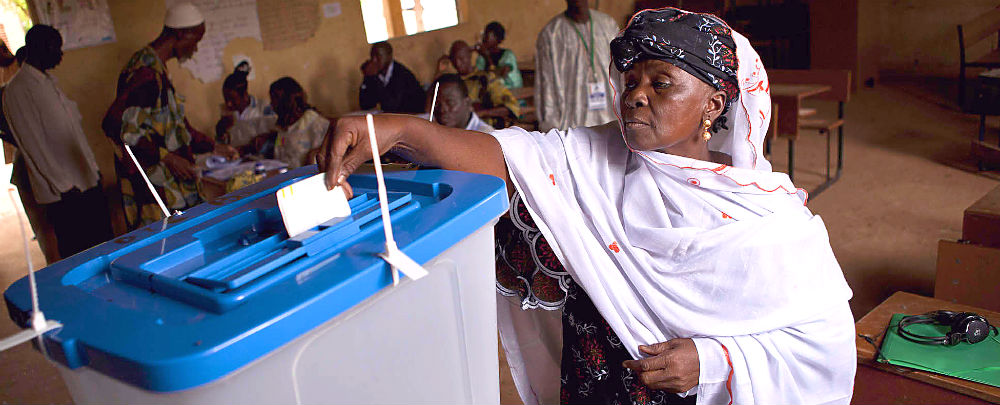 رواندا وموزمبيق وجنوب السودان.. هل ستنجح الانتخابات الرئاسية 2024 في تداول السلطة؟ (دراسة)